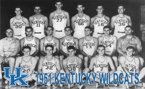 Kentucky Wildcats