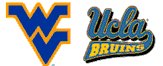West Virginia - UCLA